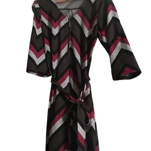 Tacera Women dress